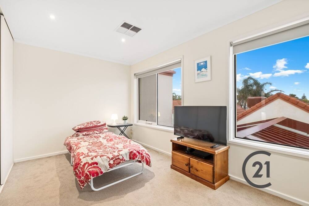 Photo of Bedroom in Adelaide