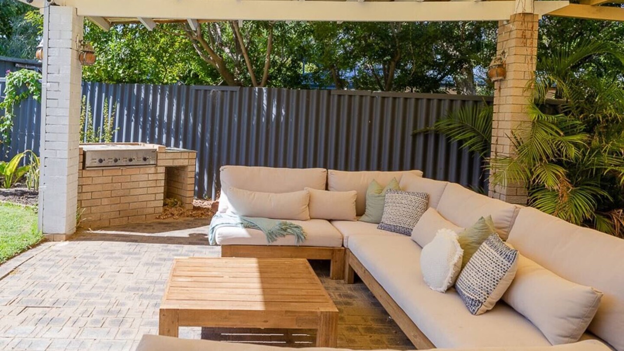 Photo of Patio Balcony in Balcatta