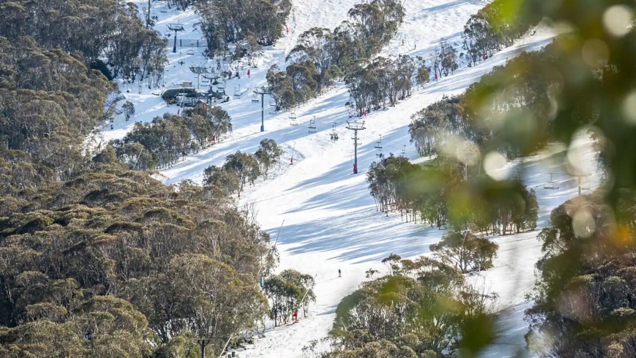 Photo of Outdoor in Jindabyne