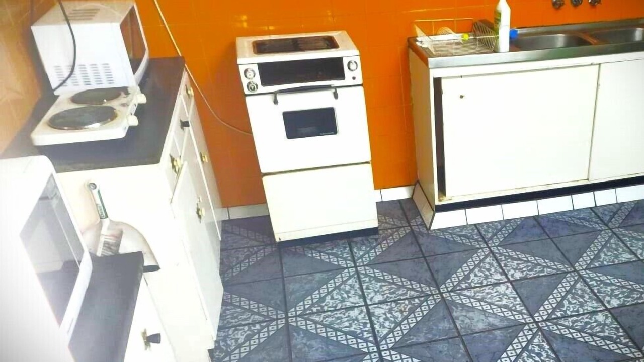Photo of Kitchen in Menzies