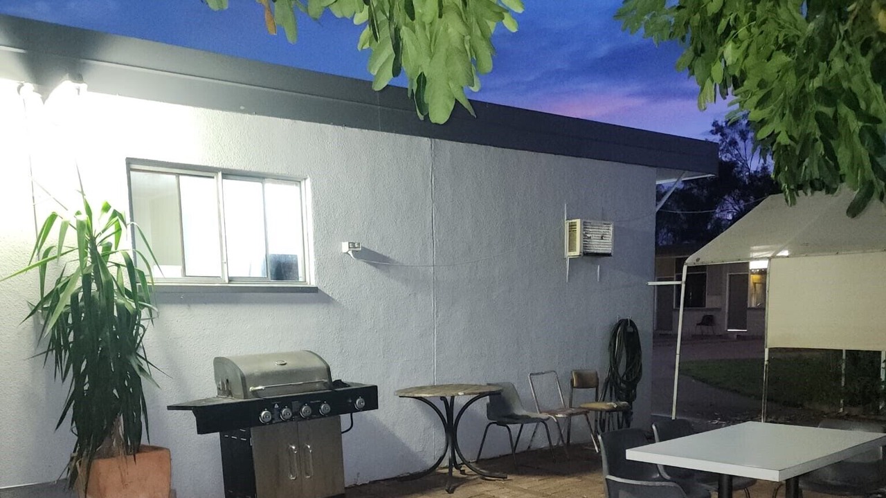 Photo of Outdoor in Menzies