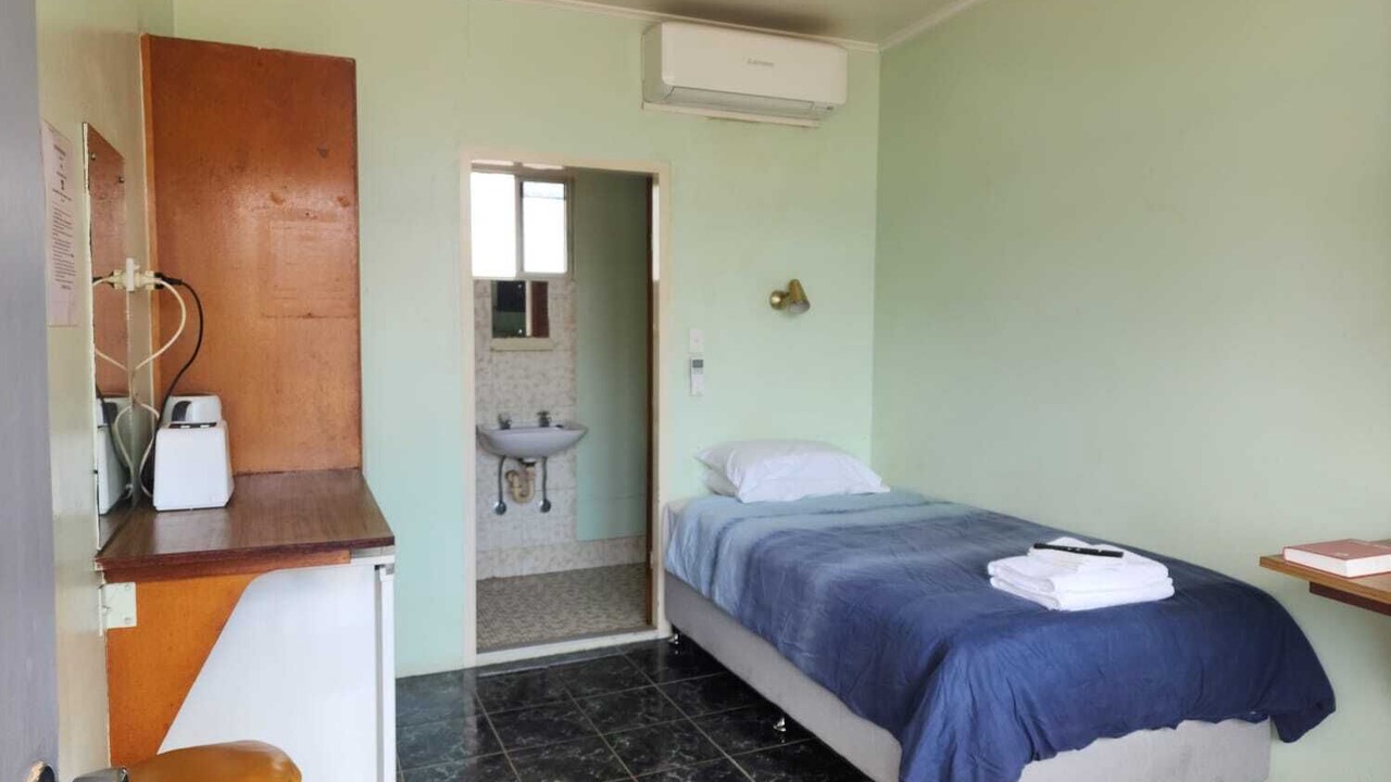 Photo of Bedroom in Menzies
