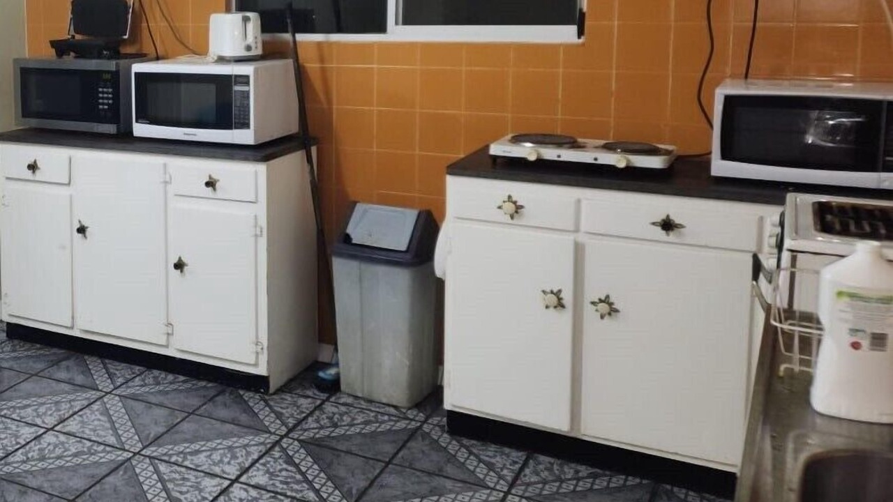 Photo of Kitchen in Menzies