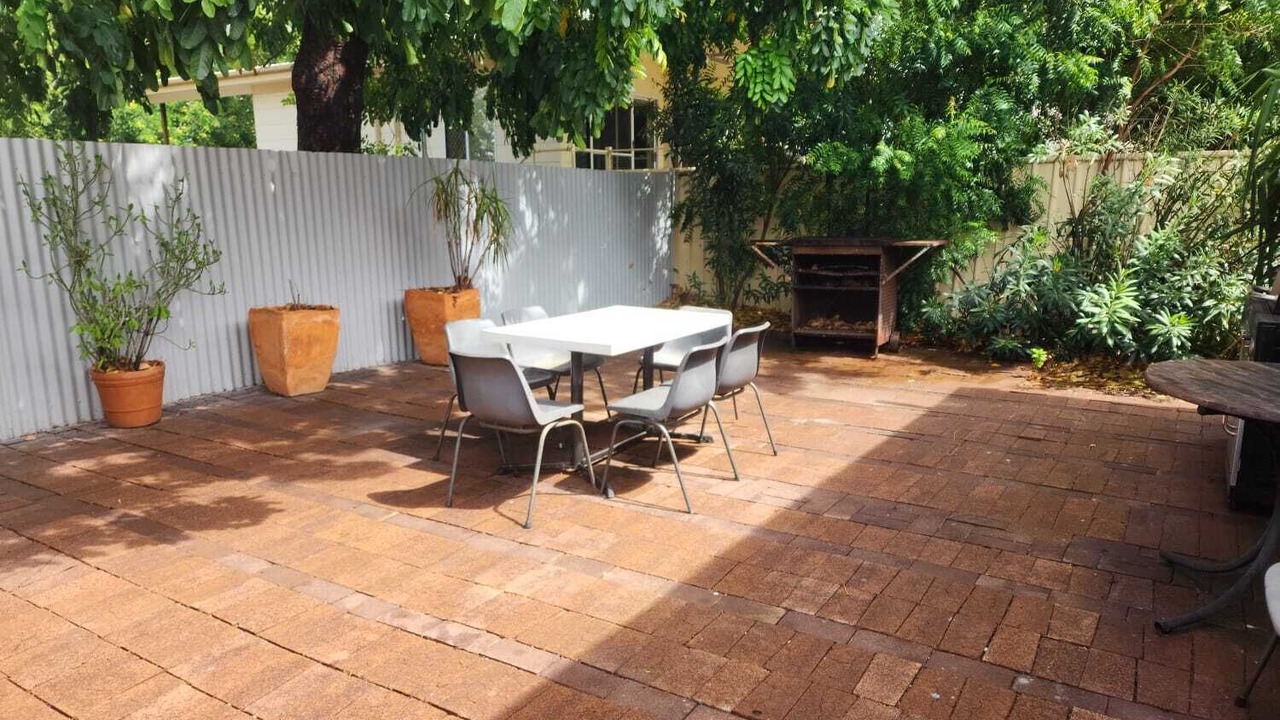 Photo of Patio Balcony in Menzies