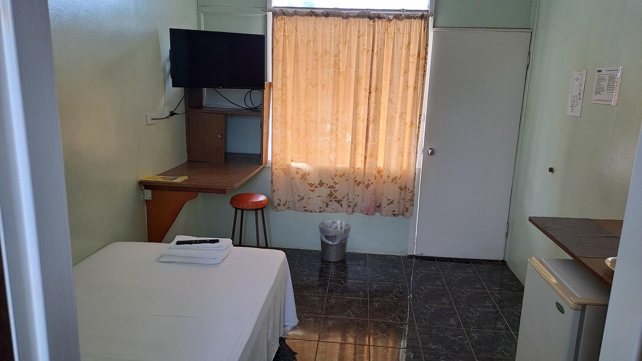Photo of Bedroom in Menzies