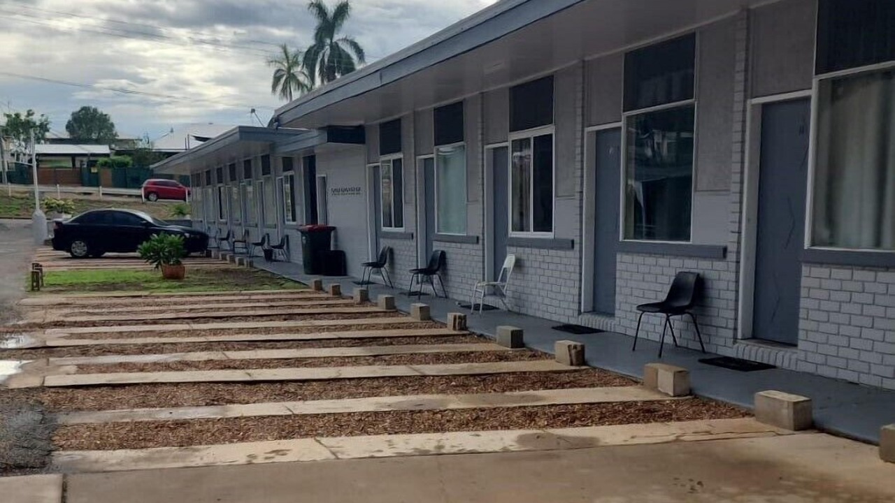 Photo of Outdoor in Menzies