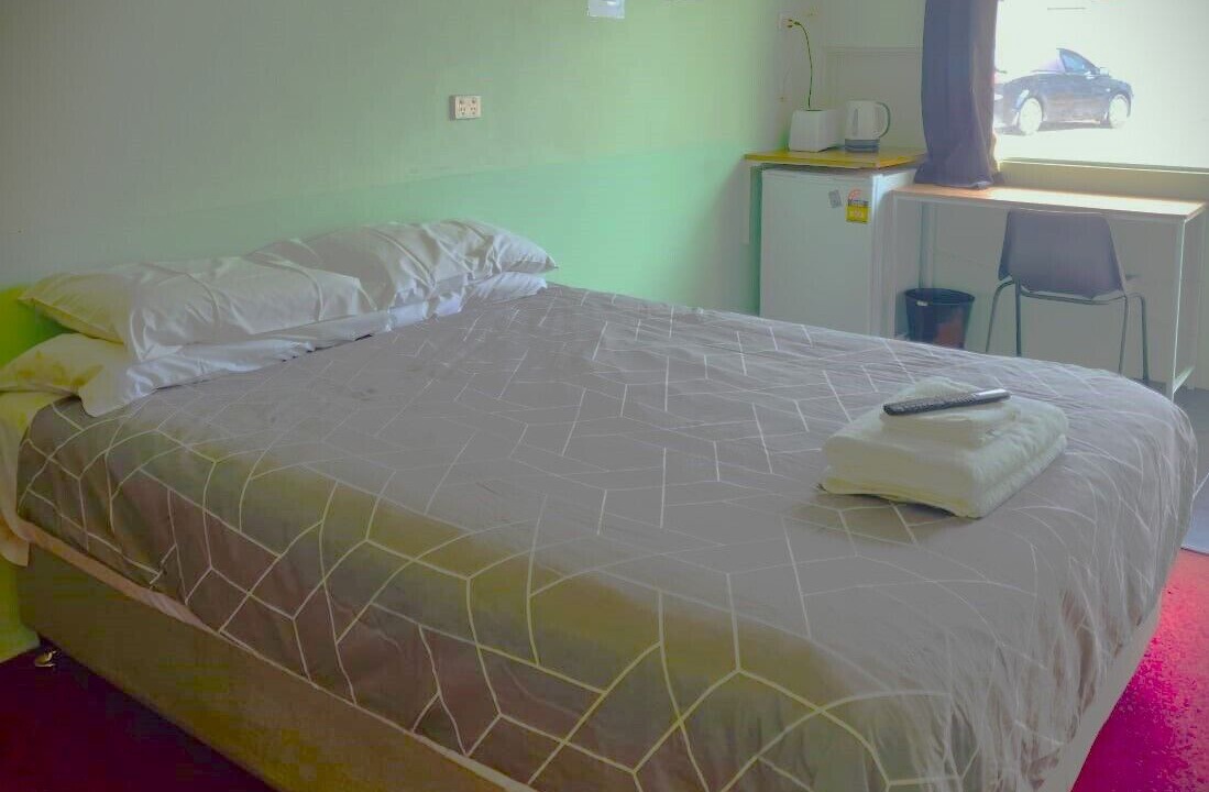 Photo of Bedroom in Menzies