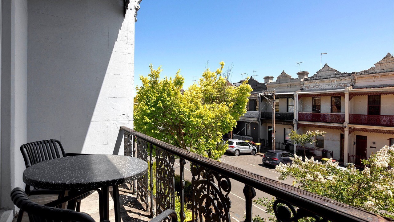 Photo of Outdoor in Fitzroy