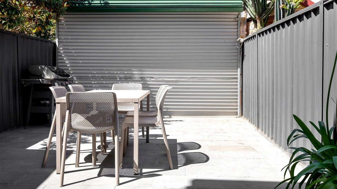 Photo of Outdoor in Fitzroy