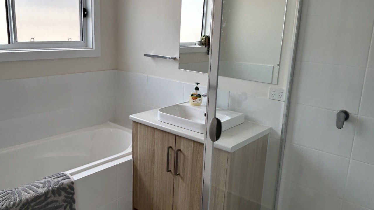 Photo of Bathroom in District Council of the Copper Coast