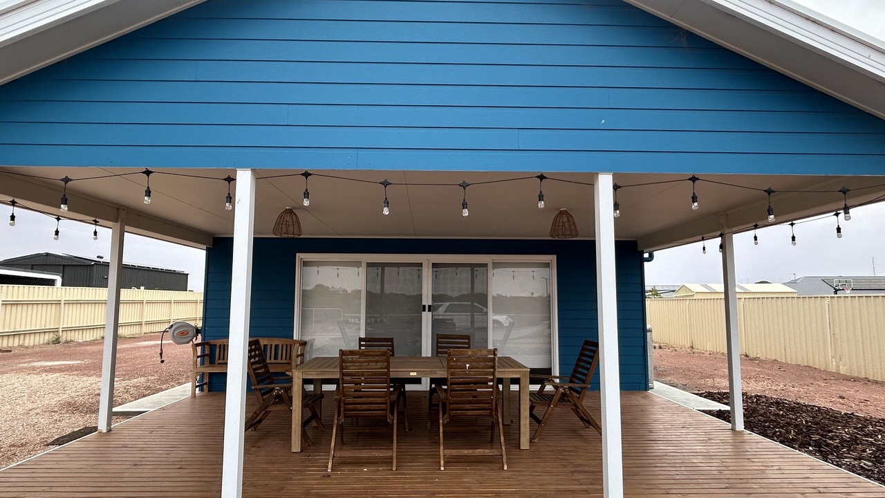 Photo of Outdoor in District Council of the Copper Coast