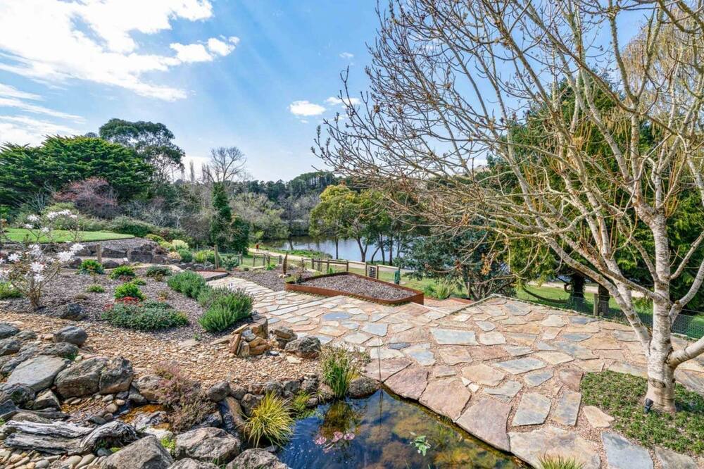Photo of Outdoor in Daylesford
