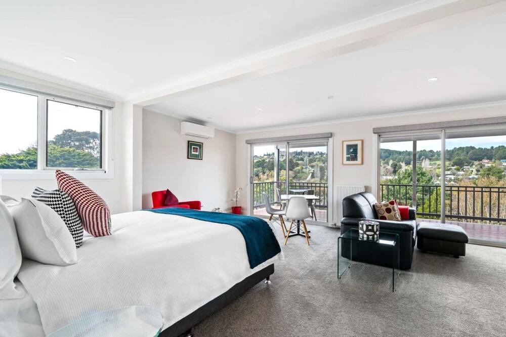 Photo of Bedroom in Daylesford