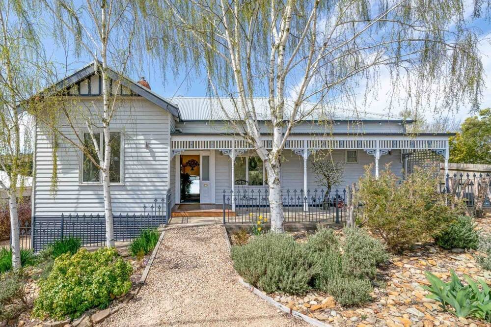 Photo of Outdoor in Daylesford