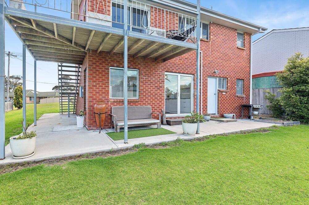 Photo of Patio Balcony in Dalmeny