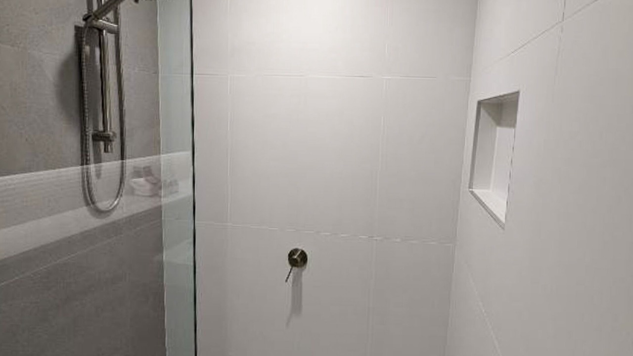 Photo of Bathroom in Wickham