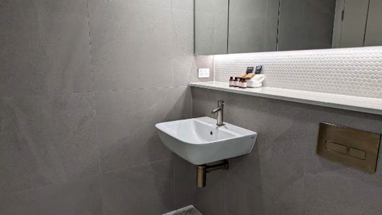 Photo of Bathroom in Wickham