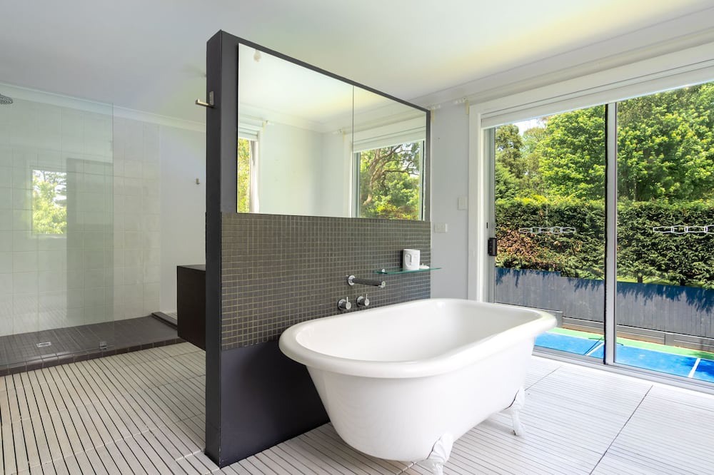 Photo of Bathroom in Fitzroy Falls