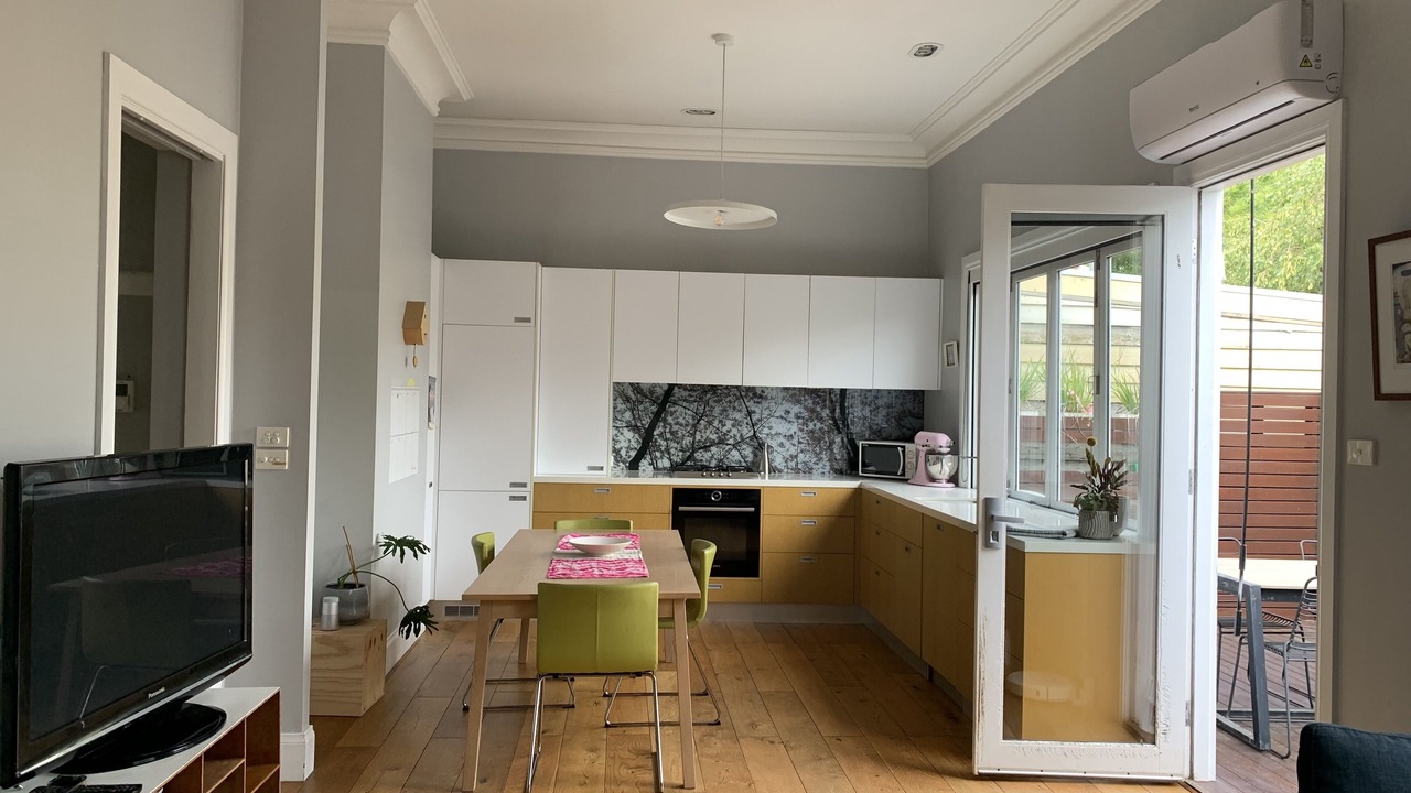Photo of Kitchen in Flemington