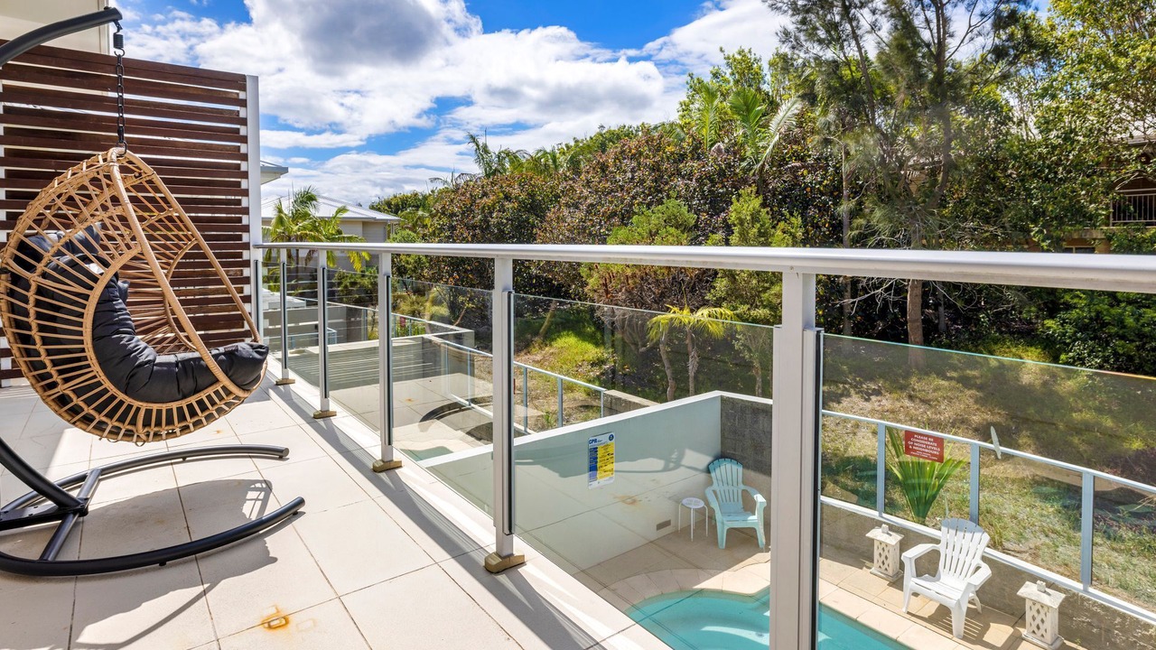 Photo of Outdoor in Salamander Bay