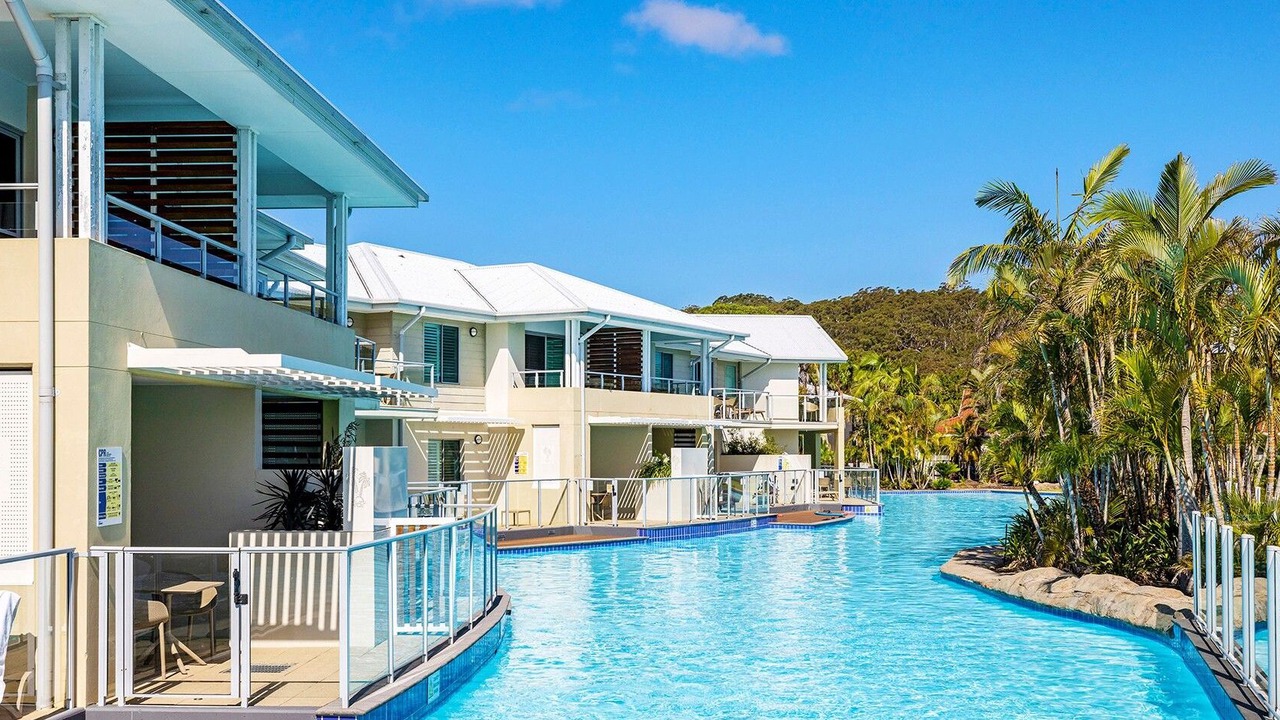 Photo of Outdoor in Salamander Bay