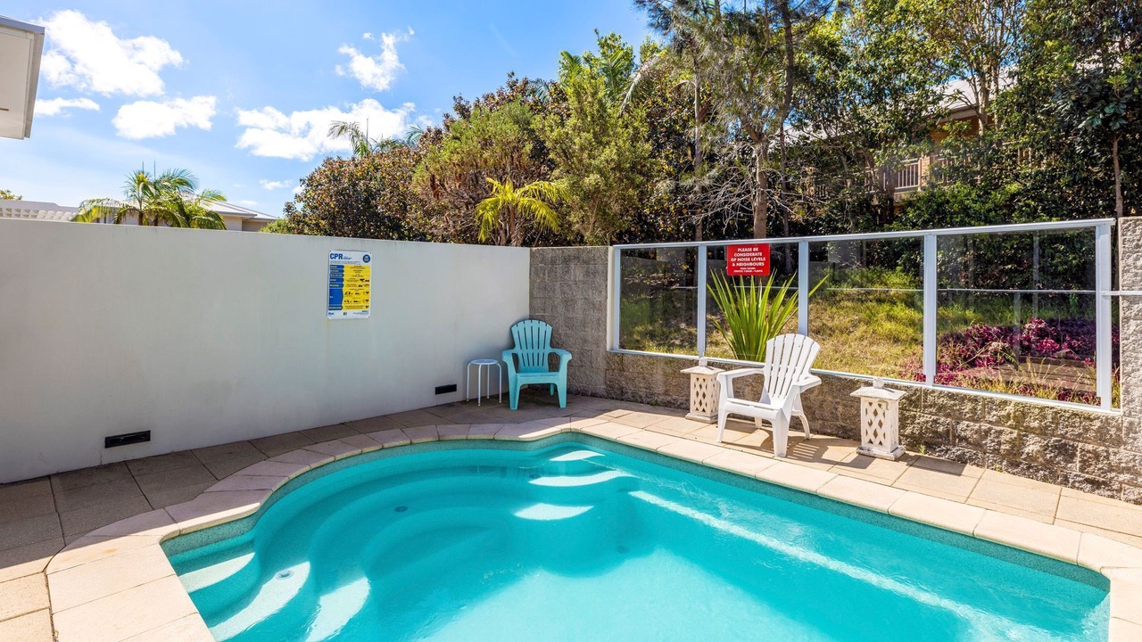 Photo of Outdoor in Salamander Bay