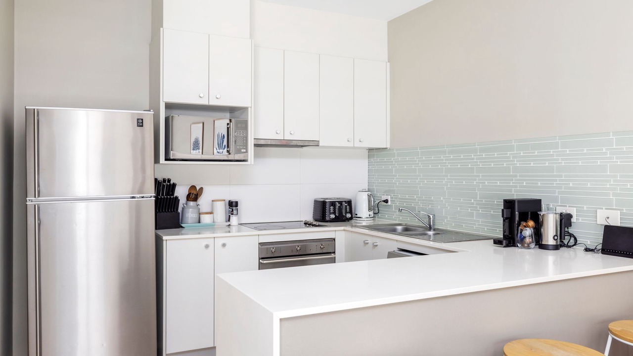 Photo of Kitchen in Salamander Bay