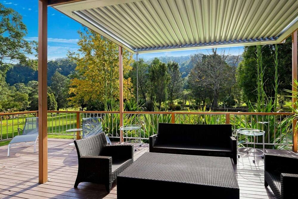 Photo of Outdoor in Wattamolla