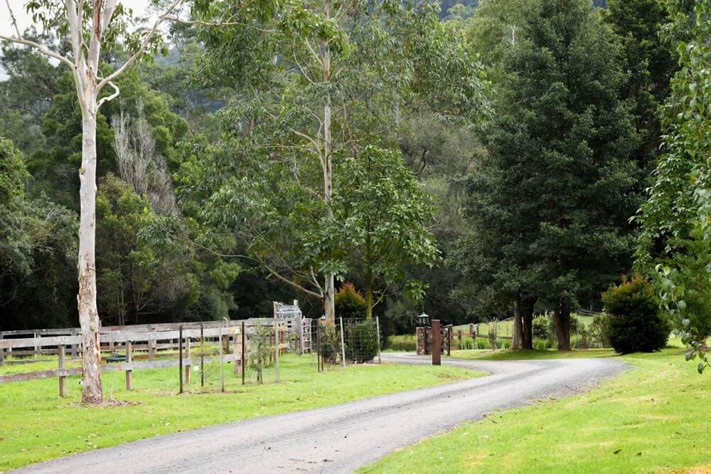Photo of Outdoor in Wattamolla