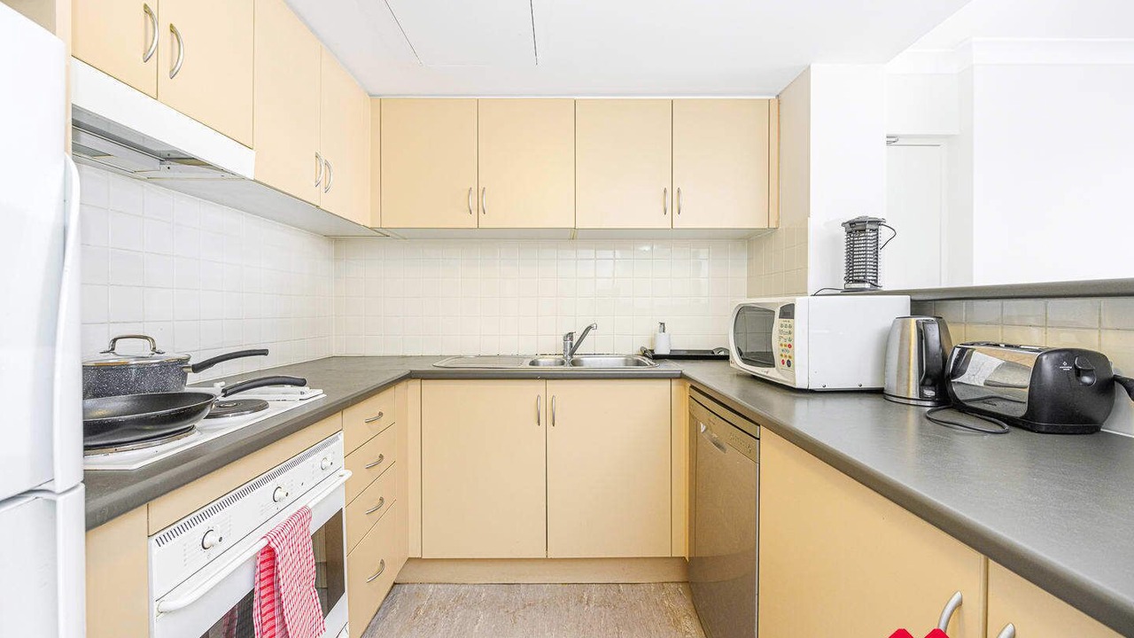 Photo of Kitchen in Chatswood