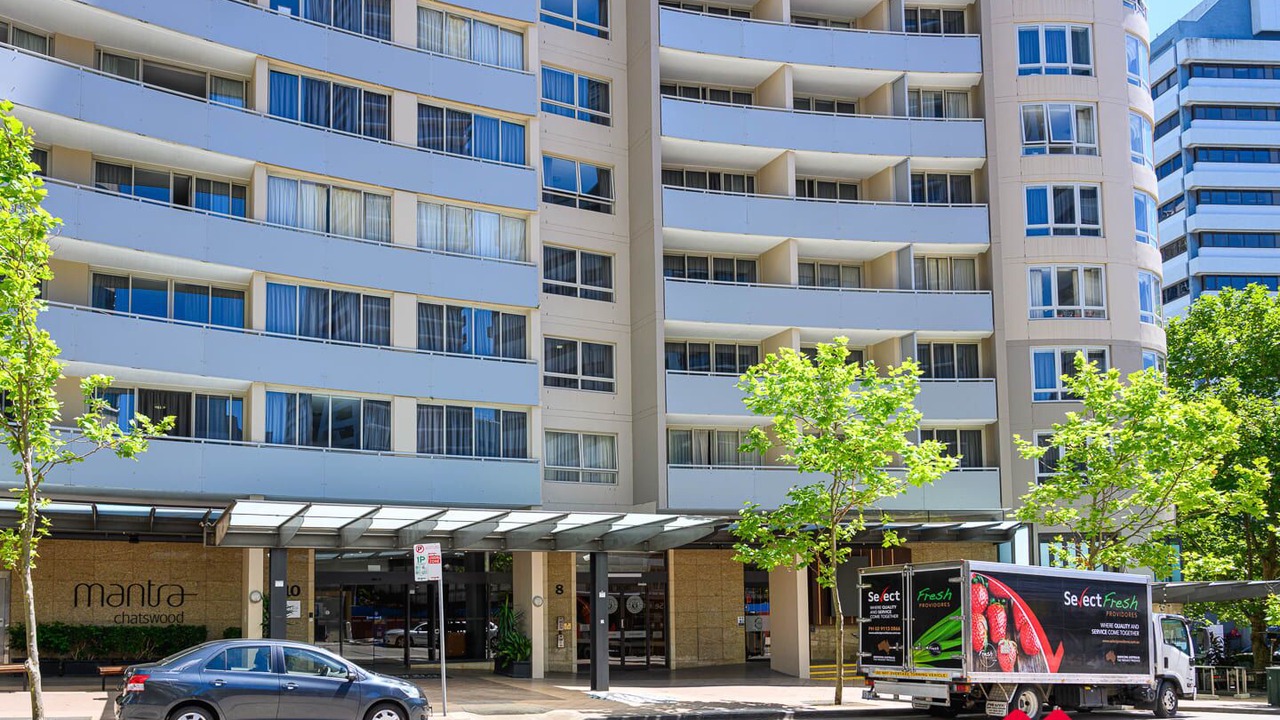 Photo of Outdoor in Chatswood