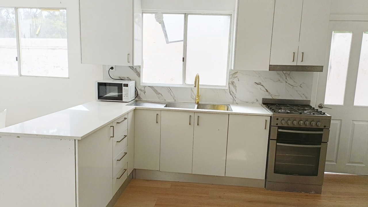 Photo of Kitchen in Marrickville