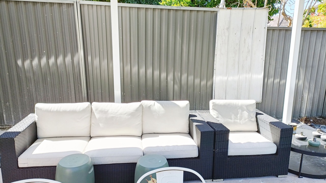 Photo of Outdoor in Marrickville