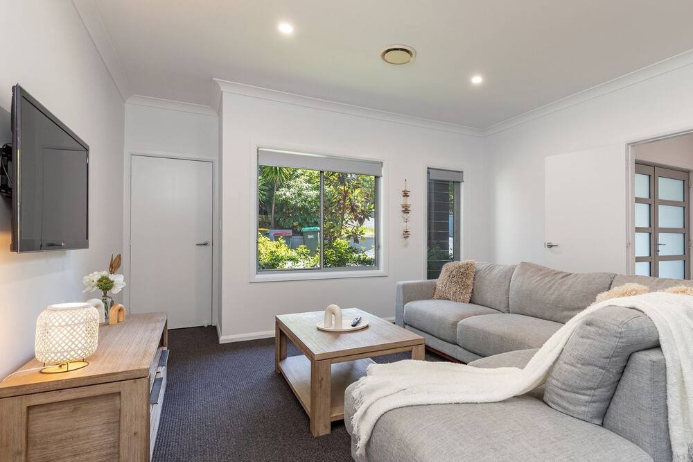 Photo of Livingroom in Forster
