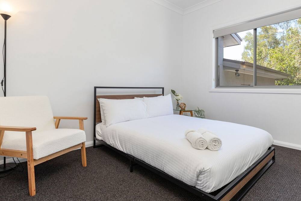 Photo of Bedroom in Forster