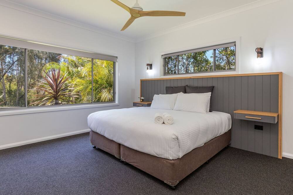 Photo of Bedroom in Forster