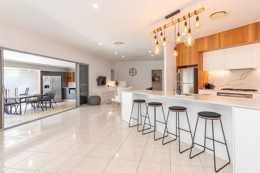 Photo of Kitchen in Forster