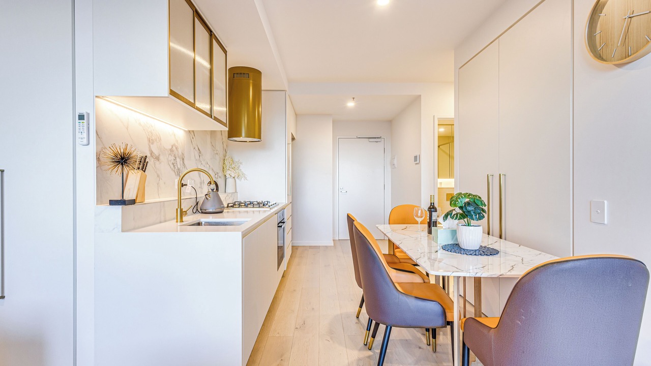 Photo of Kitchen in Box Hill