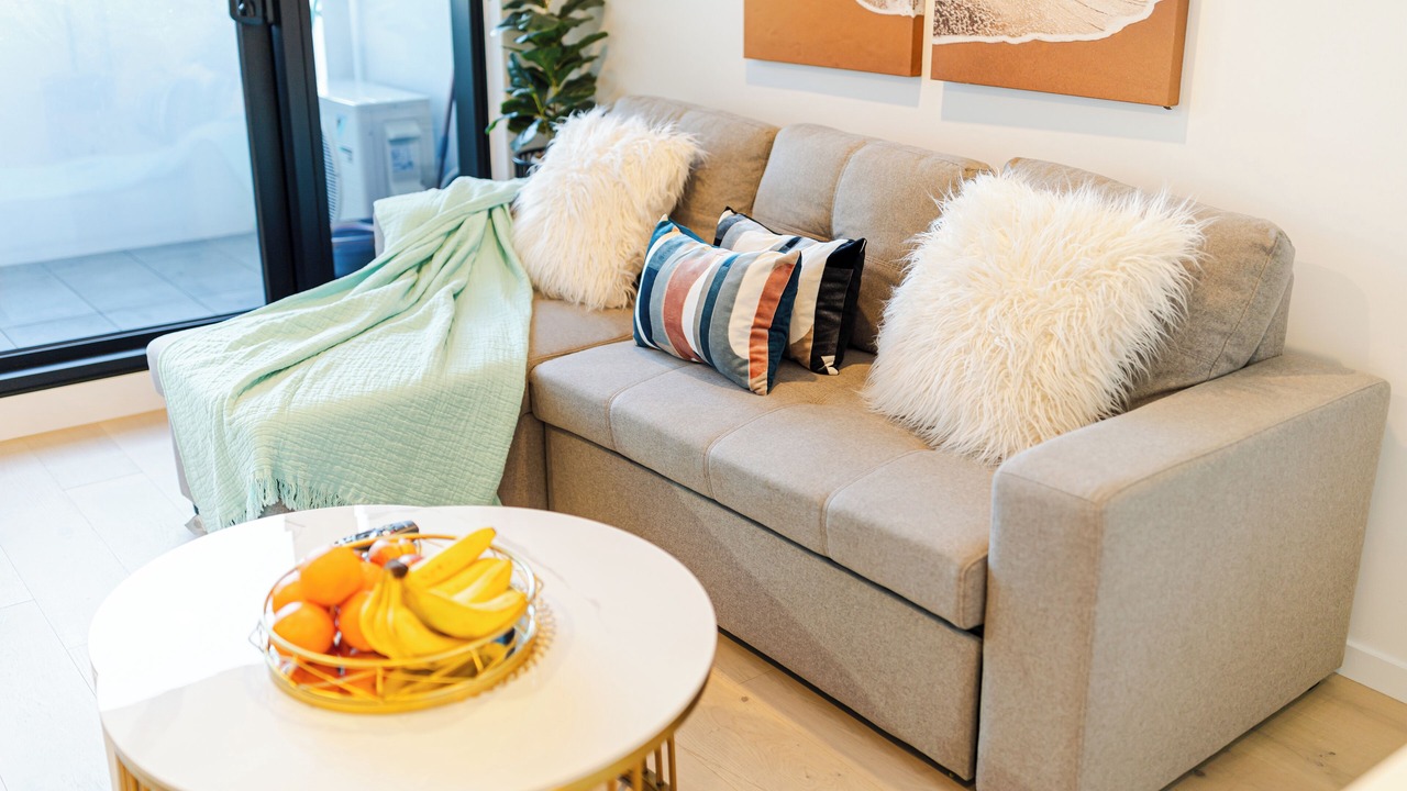 Photo of Livingroom in Box Hill