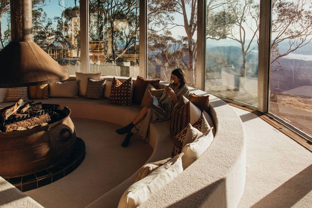Photo of Livingroom in Belltrees
