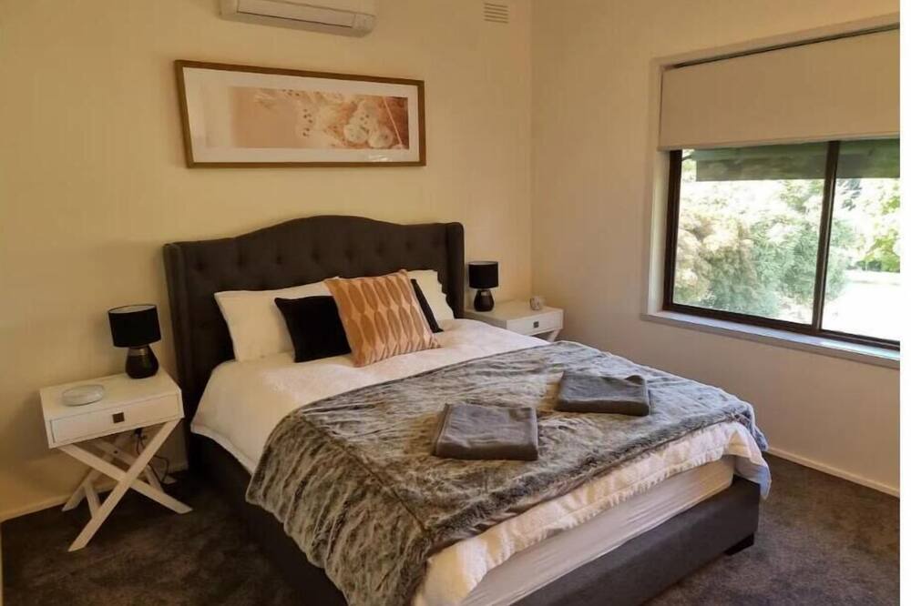 Photo of Bedroom in Tawonga