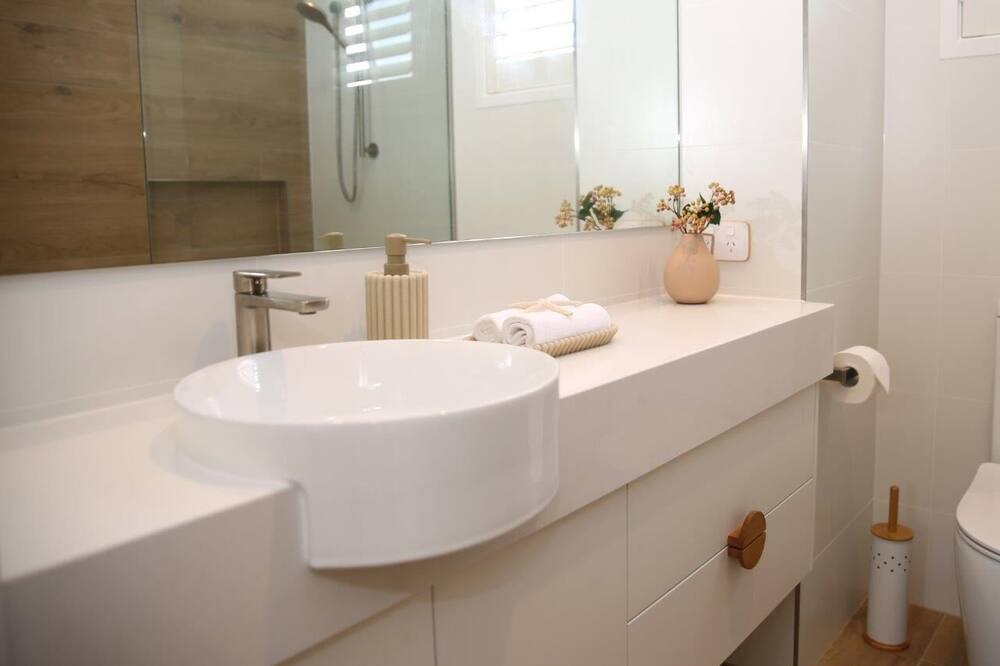 Photo of Bathroom in Dicky Beach