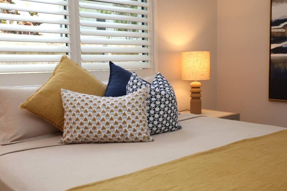 Photo of Bedroom in Dicky Beach