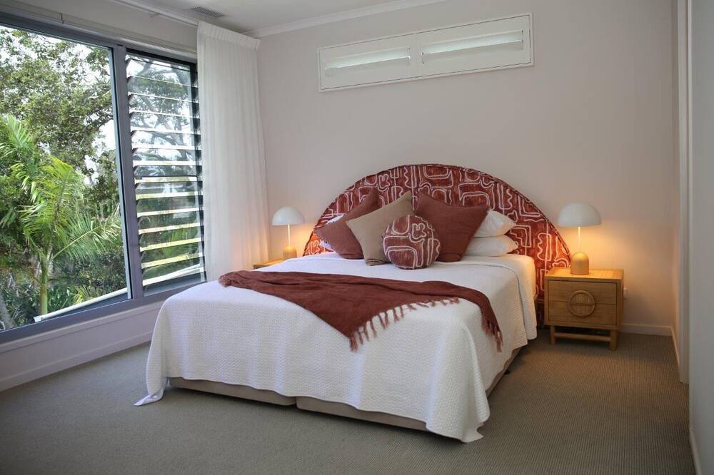 Photo of Bedroom in Dicky Beach