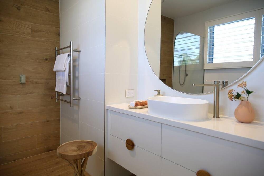 Photo of Bathroom in Dicky Beach