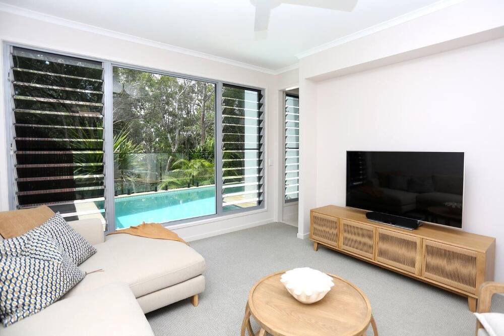 Photo of Livingroom in Dicky Beach