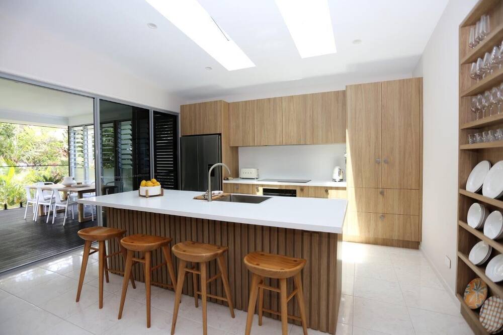 Photo of Kitchen in Dicky Beach