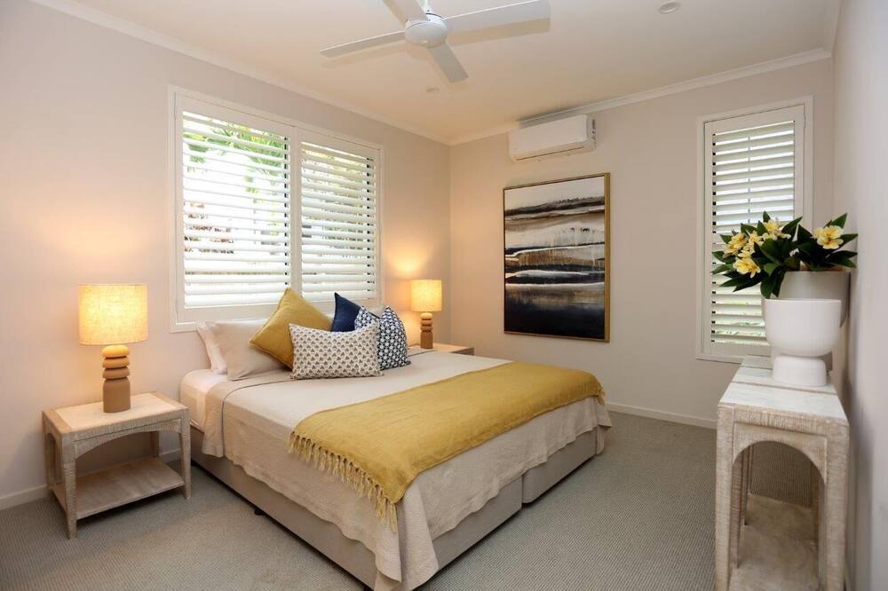 Photo of Bedroom in Dicky Beach