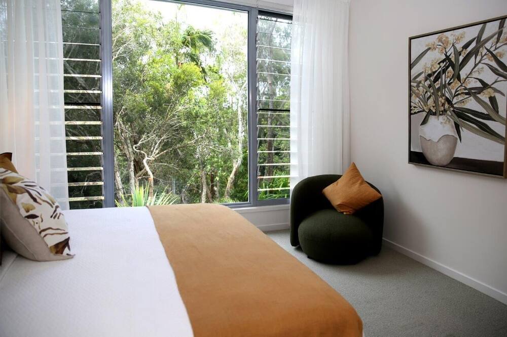 Photo of Bedroom in Dicky Beach