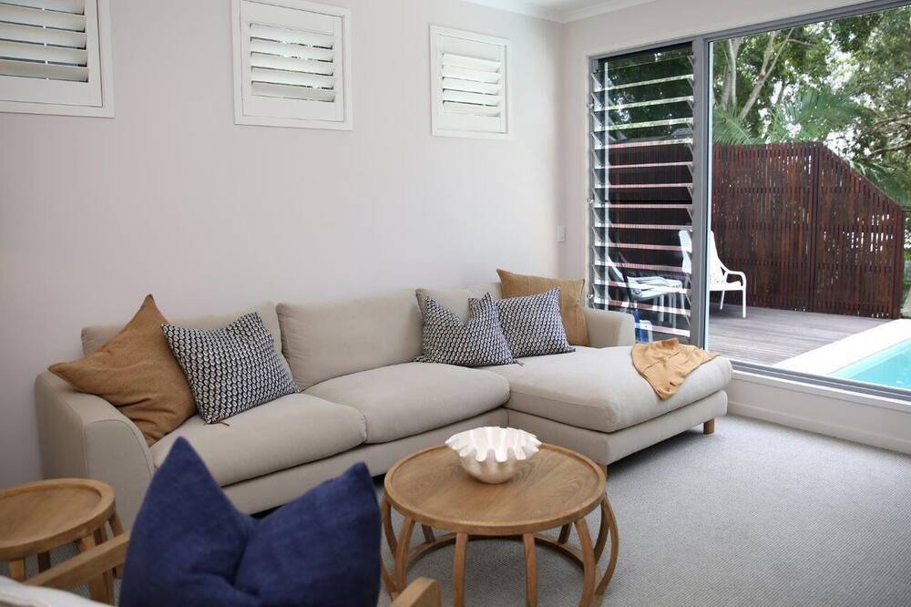 Photo of Livingroom in Dicky Beach